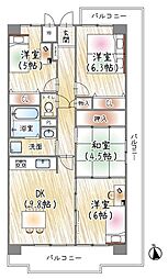 アンビエント枚方公園