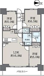 リバーガーデン四天王寺
