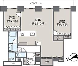 オークプリオタワー