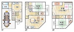 大阪市城東区今福南２丁目