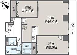 オークプリオタワー