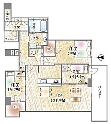 シエリアタワー大阪堀江