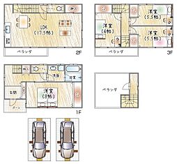 門真市千石西町