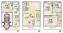 守口市大日町２丁目