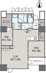 プレミストタワー靭本町