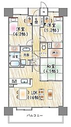 イトーピア香里園ヴァルコート