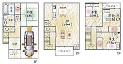 大阪市住吉区清水丘２丁目