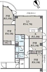 APAガーデンコート北畠