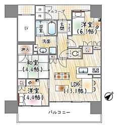 ロジュマン守口