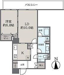 OAPレジデンスタワー西館