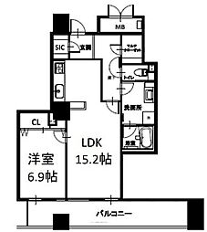 OAPレジデンスタワー西館