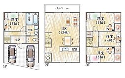 大東市灰塚４丁目