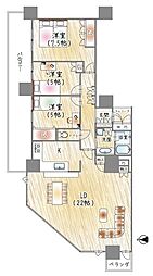 セントプレイス　シティ　セントプレイスタワー