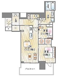 ジオタワー堺筋本町