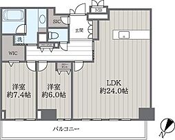 エスリード長堀タワー