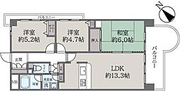 モンテベルデ東梅田