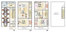 門真市南野口町