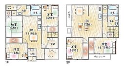 大阪市都島区友渕町２丁目