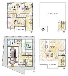 大阪市阿倍野区天王寺町南２丁目