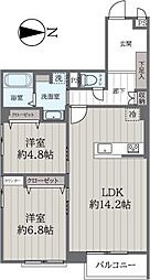 フジハイム谷町