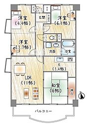 ストークマンション天満