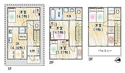 大阪市天王寺区下寺町２丁目