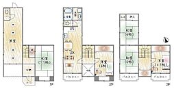 大阪市東成区大今里４丁目