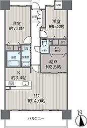 ファミール扇町アーバンステージ