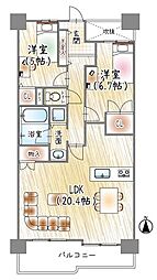 シャトー・サンパークスクエア