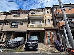 門真市本町
