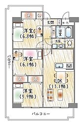 ネオコーポ野江