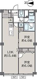 京橋第2コーポ