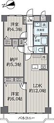 藤和九条コープ