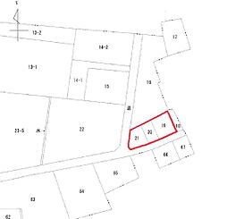 津島市古川町土地