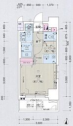 プレサンス名古屋城前