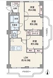 七小レックスマンション