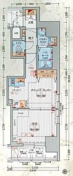 エステムプラザ名古屋駅前プライムタワー