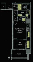 オープンレジデンシアTHE MID FORT