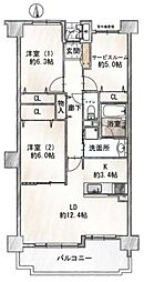 グラン・コート亀島