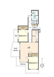 グランドメゾン覚王山