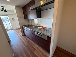 プラウド東白壁