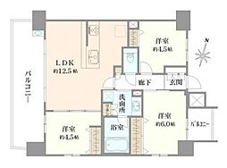 プレサンスロジェ栄パークサウス