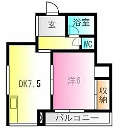 マンション前津