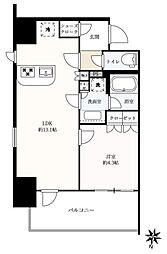 オープンレジデンシアTHE MID MARK