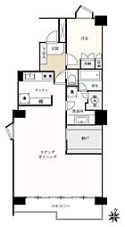 矢田川パークハウスD棟