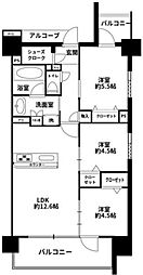 プレサンスロジェ名古屋駅SOUTH