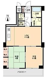 ライオンズマンション鶴舞