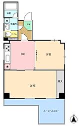 パレス鶴舞