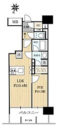 オープンレジデンシア名駅南グランアート