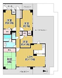 グリーントピア21コミュネット香芝